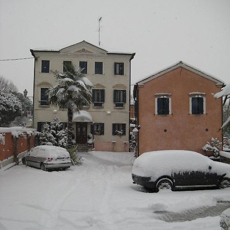 Villa Goetzen Dolo Exterior foto