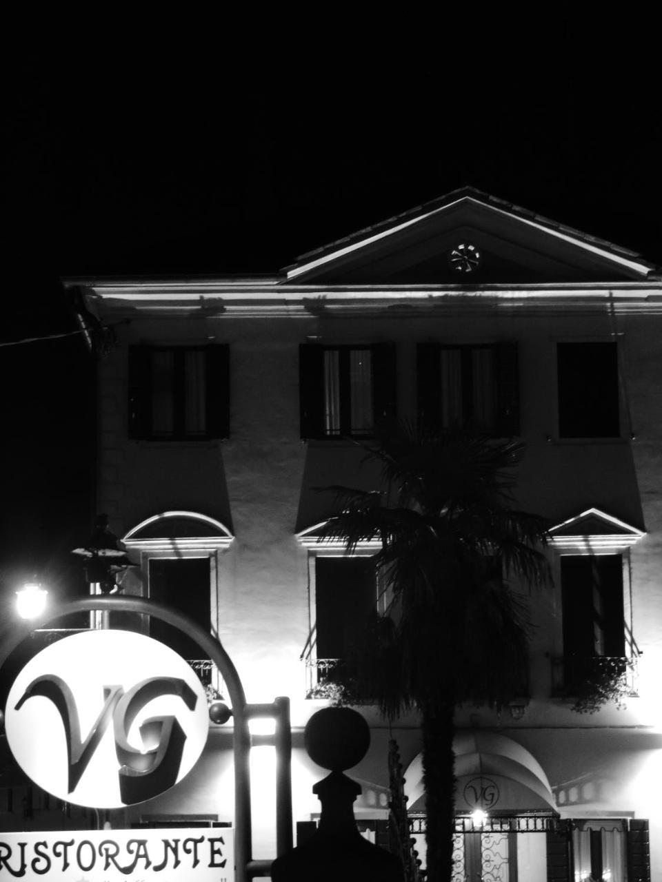 Villa Goetzen Dolo Exterior foto